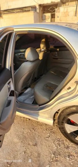 
										 مستعمل كيا – Kia سيراتو – Cerato ممتلئ									