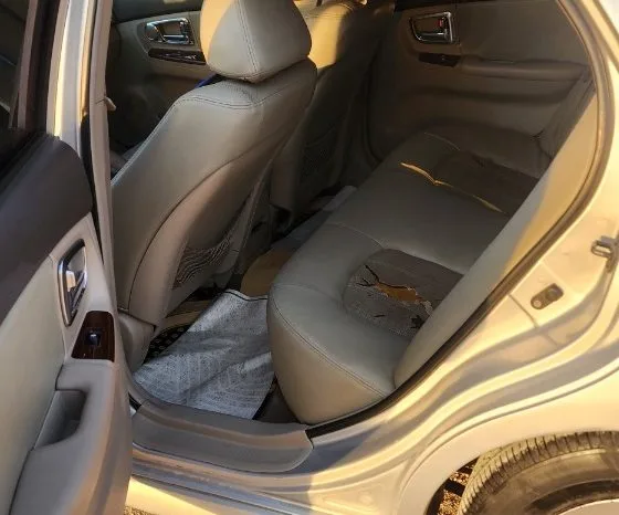 
								 مستعمل كيا – Kia سيراتو – Cerato ممتلئ									