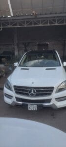 جديد مرسيدس بينز – Mercedes benz ML