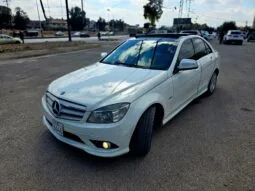 
										 مستعمل مرسيدس بينز – Mercedes benz C class كل الفئات ممتلئ									