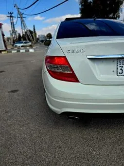 
										 مستعمل مرسيدس بينز – Mercedes benz C class كل الفئات ممتلئ									
