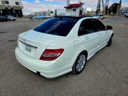 
										 مستعمل مرسيدس بينز – Mercedes benz C class كل الفئات ممتلئ									