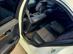 
										 مستعمل مرسيدس بينز – Mercedes benz C class كل الفئات ممتلئ									