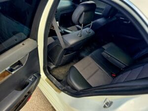 مستعمل مرسيدس بينز – Mercedes benz C class كل الفئات