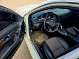
										 مستعمل مرسيدس بينز – Mercedes benz C class كل الفئات ممتلئ									