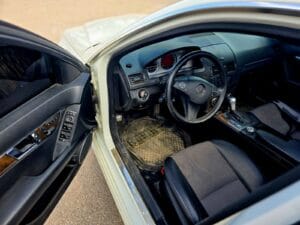 مستعمل مرسيدس بينز – Mercedes benz C class كل الفئات