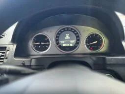 مستعمل مرسيدس بينز – Mercedes benz C class كل الفئات