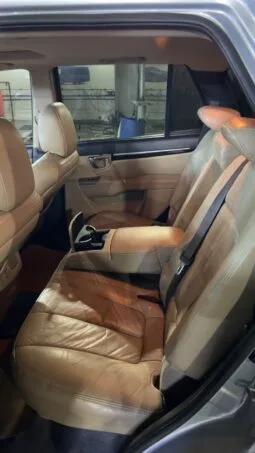
										 هيونداي – Hyundai سانتافيه – Santafe ممتلئ									
