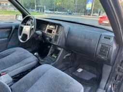 
										 فولفو – Volvo 460 ممتلئ									