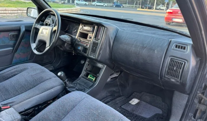 
								 فولفو – Volvo 460 ممتلئ									