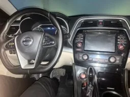 
										 نيسان – Nissan ماكسيما – Maxima ممتلئ									