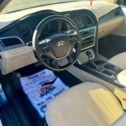 هيونداي – Hyundai سوناتا – Sonata