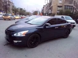 نيسان – Nissan التيما – Altima