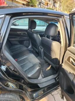 
										 نيسان – Nissan التيما – Altima ممتلئ									