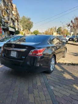 
										 نيسان – Nissan التيما – Altima ممتلئ									