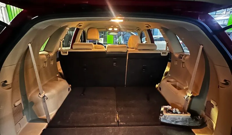 
								 كيا – Kia سيرانتو – Sorento ممتلئ									