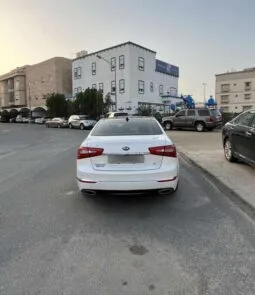 
										 كيا – Kia كارينز – Carens ممتلئ									