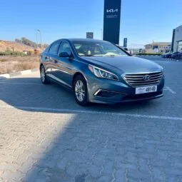 هيونداي – Hyundai سوناتا – Sonata