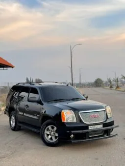 
										 جي ام سي – GMC Yukon ممتلئ									