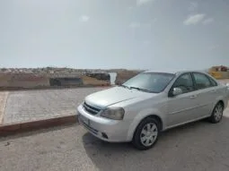 شيفورلي – Chevrolet لاسيتي – Lacetti