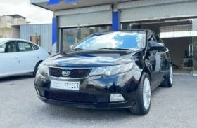 كيا – Kia فورتي – Forte
