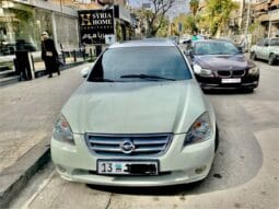 نيسان – Nissan التيما – Altima