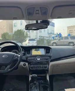 
										 كيا – Kia كارينز – Carens ممتلئ									