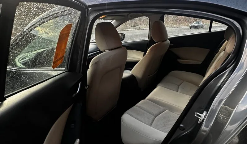 
								 مازدا – Mazda 3 ممتلئ									