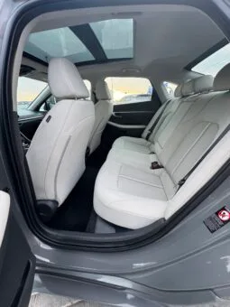 
										 هيونداي – Hyundai سوناتا – Sonata ممتلئ									