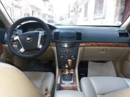 
										 شيفورلي – Chevrolet Trans Sport ممتلئ									