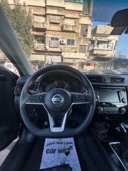 نيسان – Nissan روج-Rogue