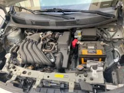 
										 نيسان – Nissan Sunny ممتلئ									