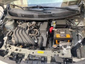 نيسان – Nissan Sunny