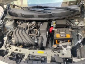 نيسان – Nissan Sunny