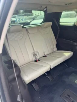 
										 هيونداي – Hyundai باليساد – Palisade ممتلئ									