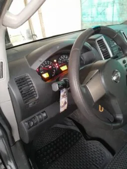 نيسان – Nissan باثفايندر-Pathfinder