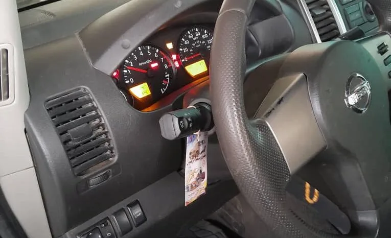 
								 نيسان – Nissan باثفايندر-Pathfinder ممتلئ									