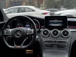 
										 مرسيدس بينز – Mercedes benz C 200 ممتلئ									