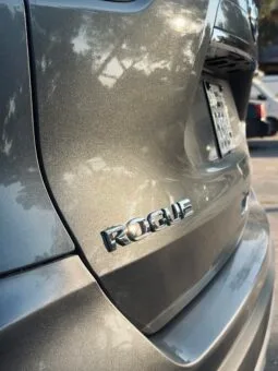 
										 نيسان – Nissan روج-Rogue ممتلئ									