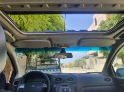 
										 فورد – Ford فوكس – Focus ممتلئ									