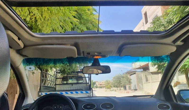 
								 فورد – Ford فوكس – Focus ممتلئ									