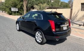 كاديلاك – Cadillac SRX