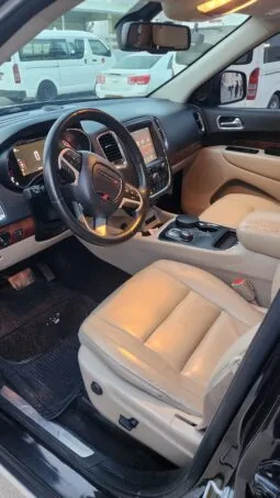 
										 دودج – Dodge دورانغو – Durango ممتلئ									