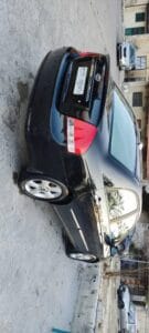 كيا – Kia سيراتو – Cerato