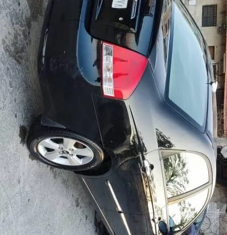 
								 كيا – Kia سيراتو – Cerato ممتلئ									