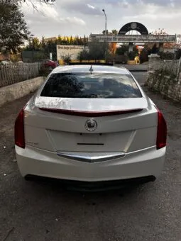 كاديلاك – Cadillac ATS