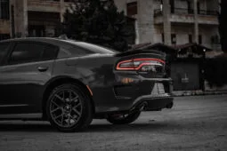 دودج – Dodge تشارجر – Charger