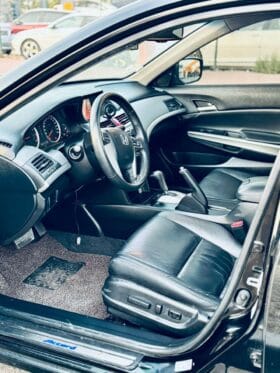 هوندا – Honda اكورد – Accord