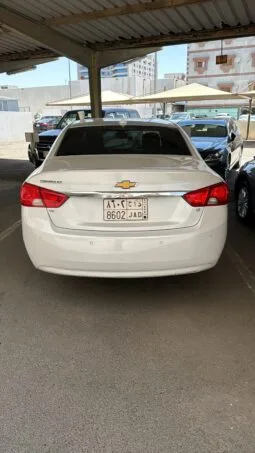شيفورلي – Chevrolet ايمبالا – Impala