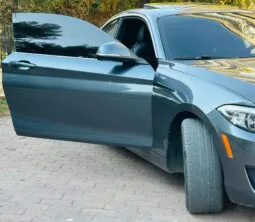
										 بي ام دابيليو – BMW 220 ممتلئ									